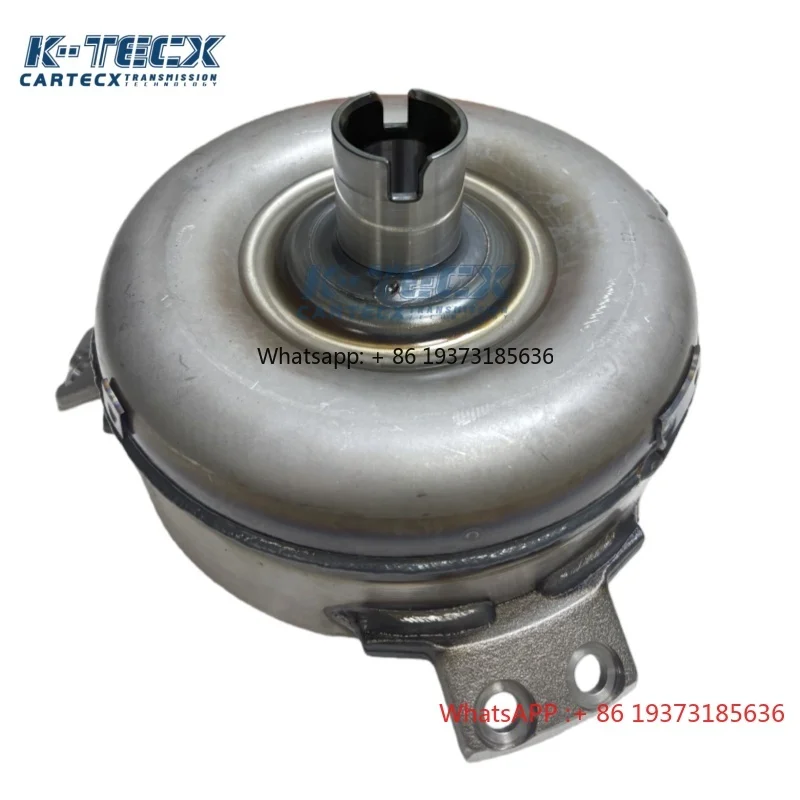 

Genuine New Transmission 7-speed 722.9 Wet Starter Clutch A2212500301 2212500301 for Mercedes-Benz C63S C205 W205