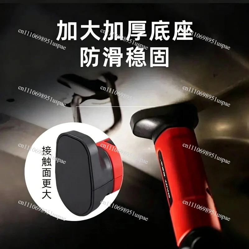 Maintenance light Work light Dual light source Lithium battery lighting
