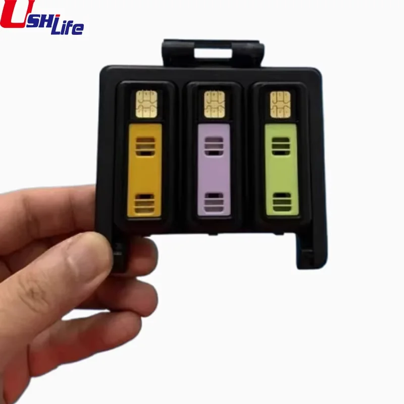 for Great Wall GWM TANK 500 2024 2025 100% Car Original Fragrance Kit Fragrance Ambient Kit Replacement Car Accessories