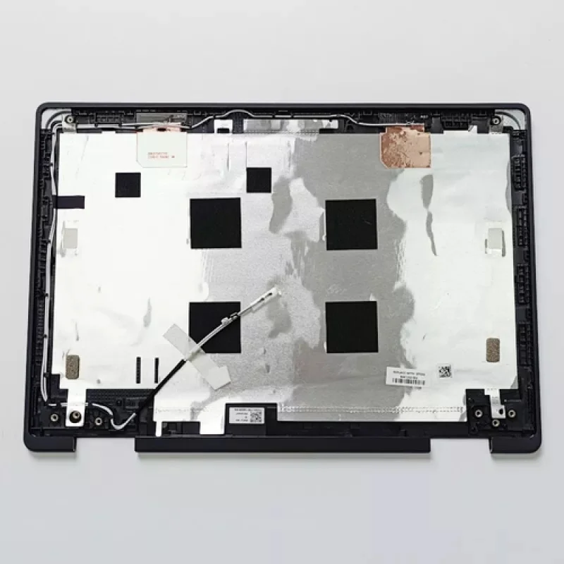 

L M47232-001 Новый верхний чехол с задней крышкой ЖК-дисплея для HP Chromebook X360 11 G4 EE