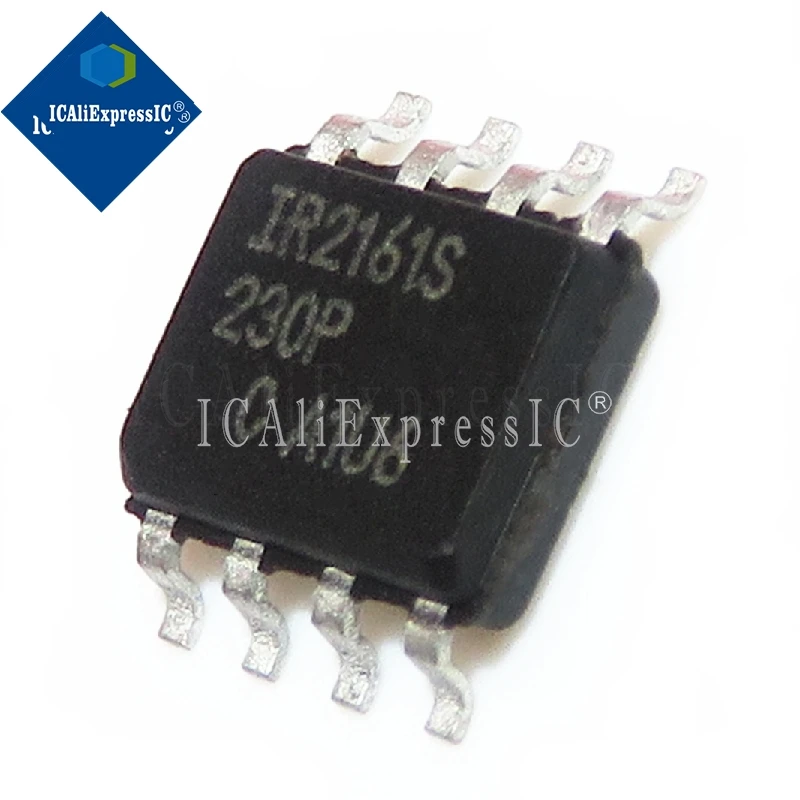 5pcs/lot IR2161S IR2161 SOP-8 In Stock