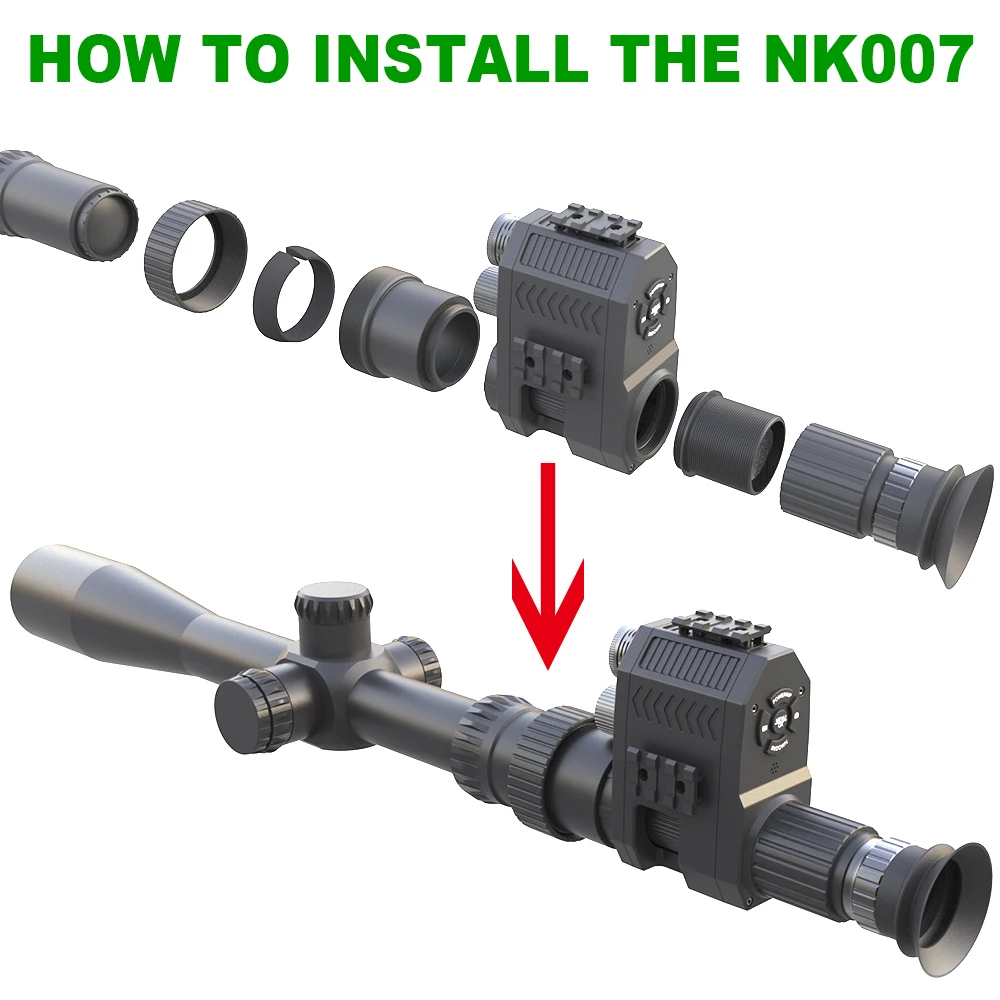 Thumbnail 4 - #55 Latest Scopes Offers