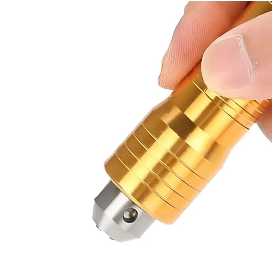 Thumbnail 3 - #5 Trending Drill Chucks Right Now