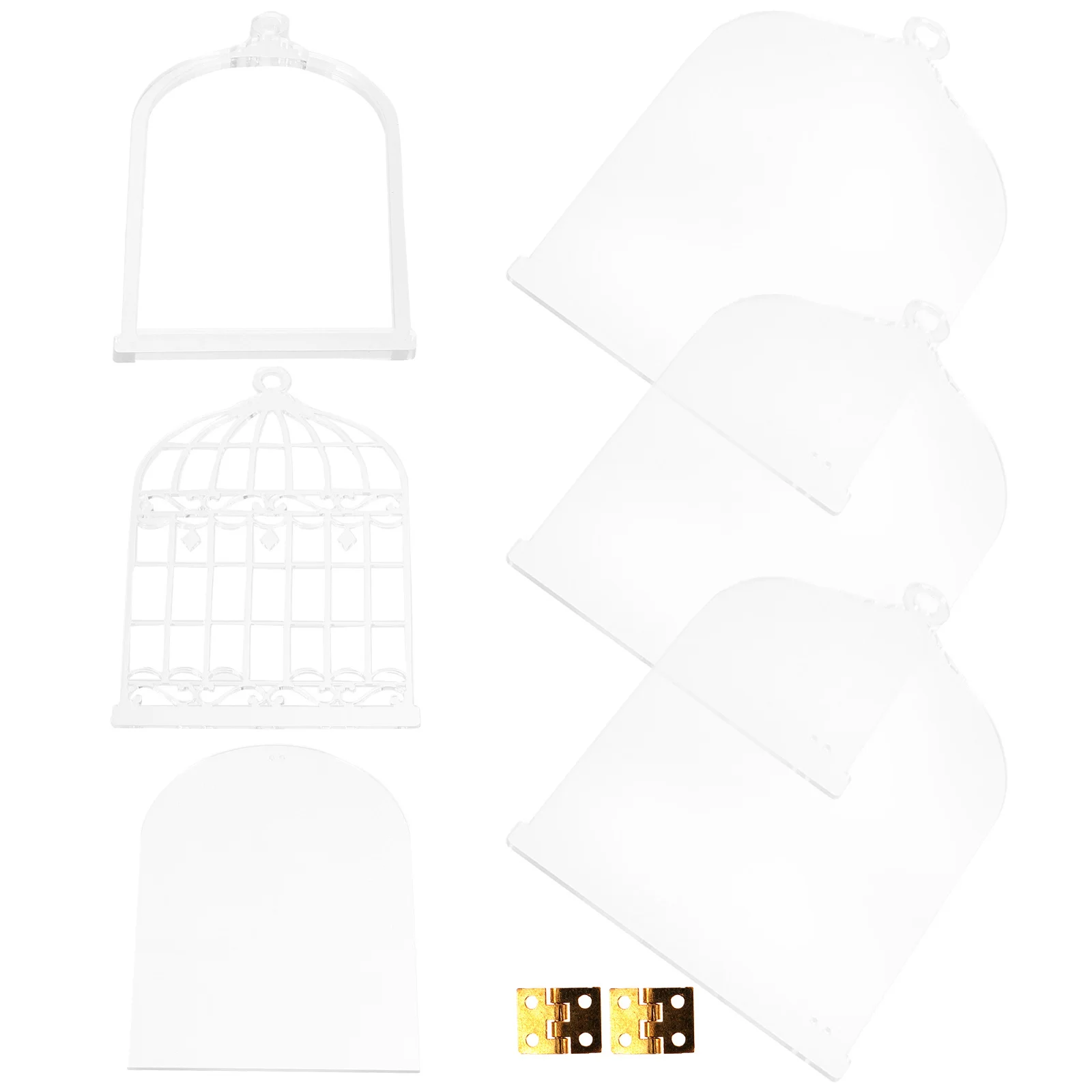 Quicksand Sign Blank Moving Sand Mold For Diy Art Frame Craft Safe Reusable Desktop Decor Ornament Home Office Decoration