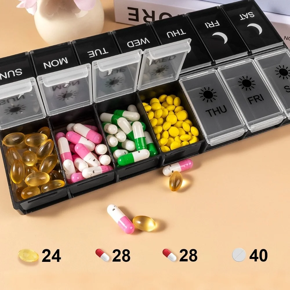 Thumbnail 3 - #23 Latest Vitamin Supplement Boxes Offers