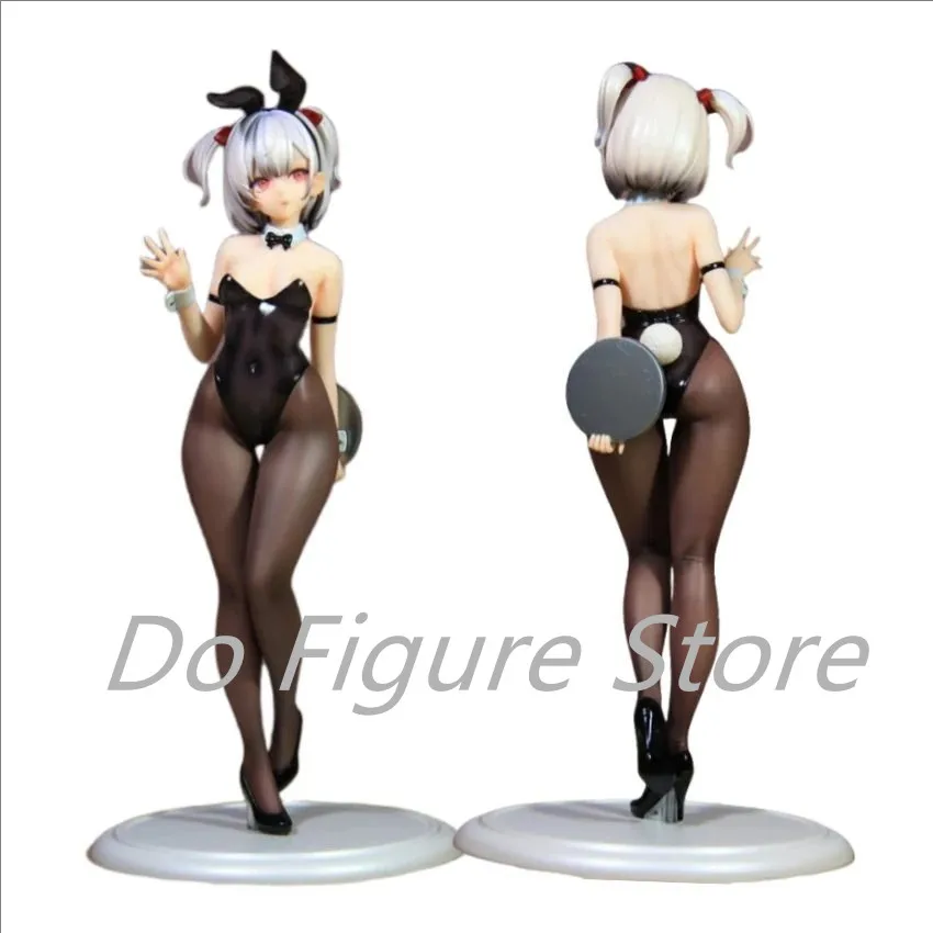 BYTES IN BYTES Hayakawa Tokuna Lovely Hobbysakura oohhya Girl Anime PVC Action Figure Toy Game Figures Collectible Model Doll