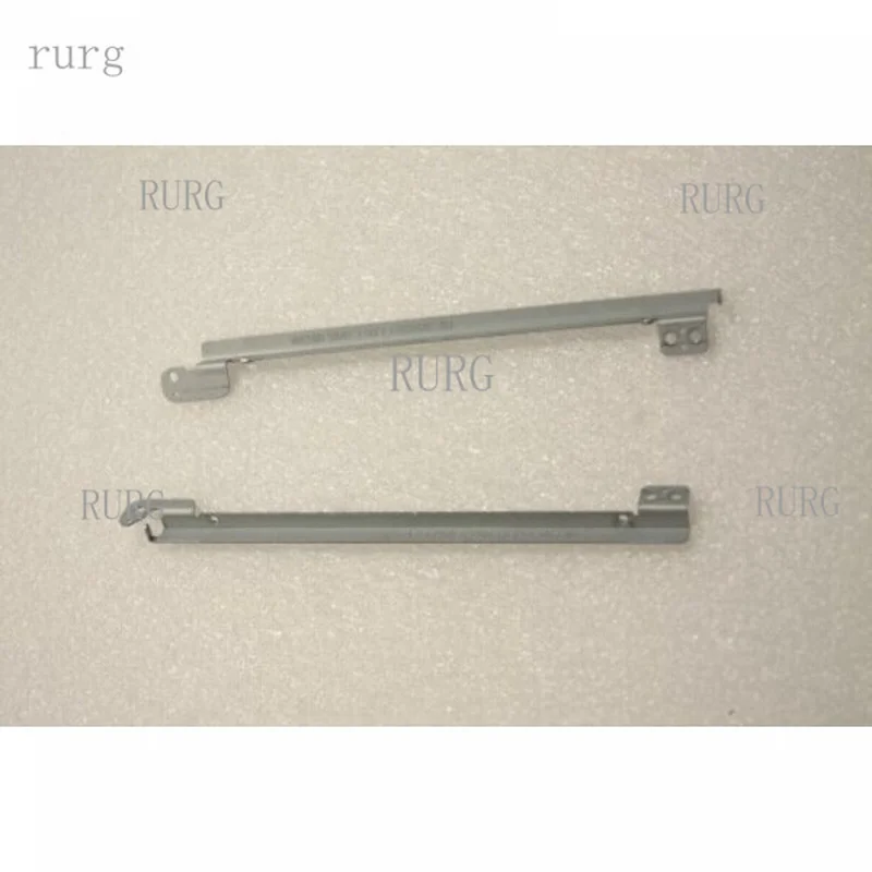 R+  FOR Samsung NP-NB30 NB30 LCD Screen Bracket Set BA81-09550A BA81-09551A