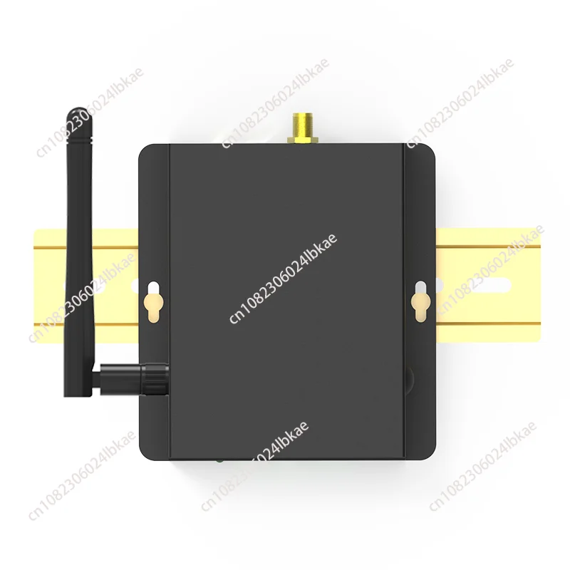 Gateway rs485 rs232 serial port 4g wireless ethernet 4g iot gateway