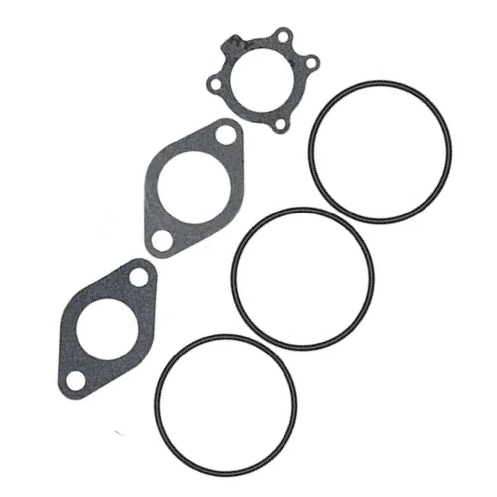 Compatible With Various Engines Carburetor Rebuild As Shown Accelerator Pump Replacement 146-6100 Parts 146-0621