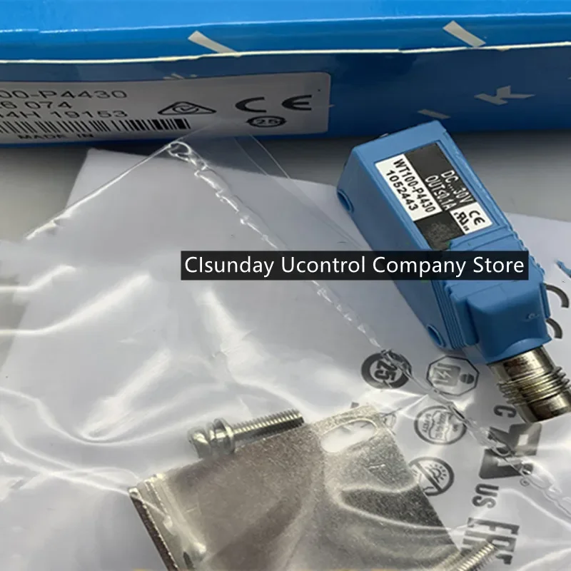 

Новый оптический переключатель WS/WE100-2P1439 WS/WE100-2P3439 WS/WE100-2P4439 WS/WE100-2N1439 WS/WE100-2N3439 WS/WE100-2N4439