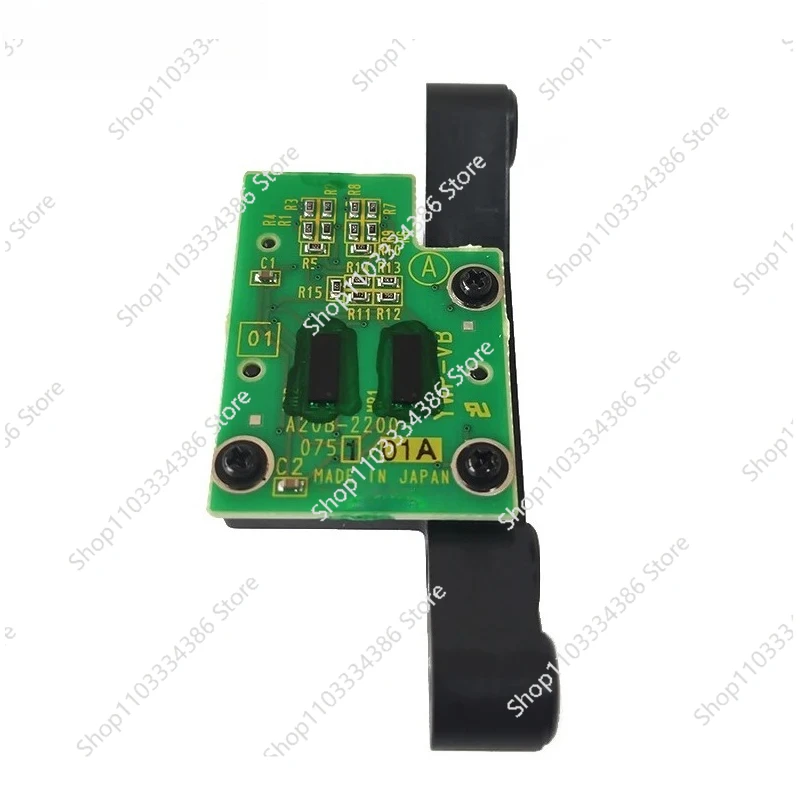 A20B-2200-0751 A860-2110-V005 Encoder Spindle Sensor A8602110V005 1