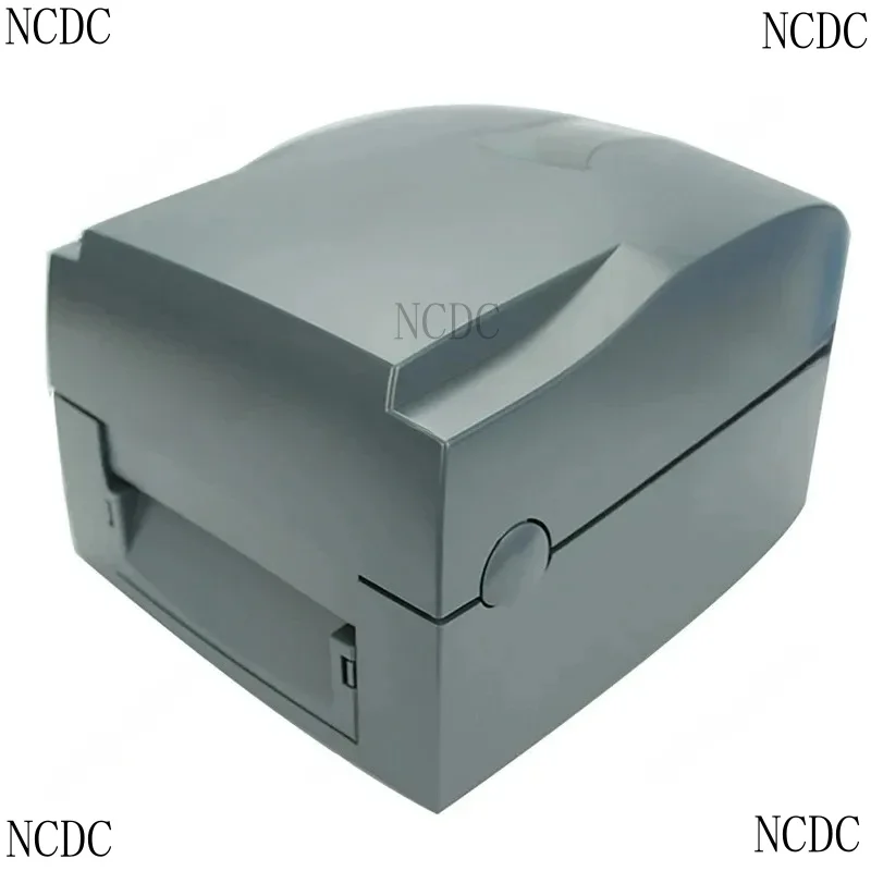 4 Inch 203/300Dpi Desktop Direct Label Godex G500U Thermal Transfer Printer Clothing Hangtags