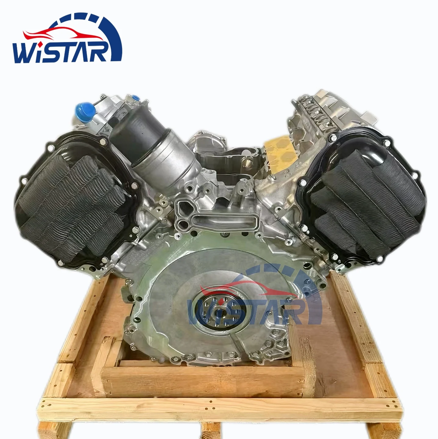 High Quality V6 EA839 Engine EA837 Diesel Engine Assembly For Audi Q7 for VW Touareg 3.0T CJT 06E100031FX 06E100031F 06E100032K