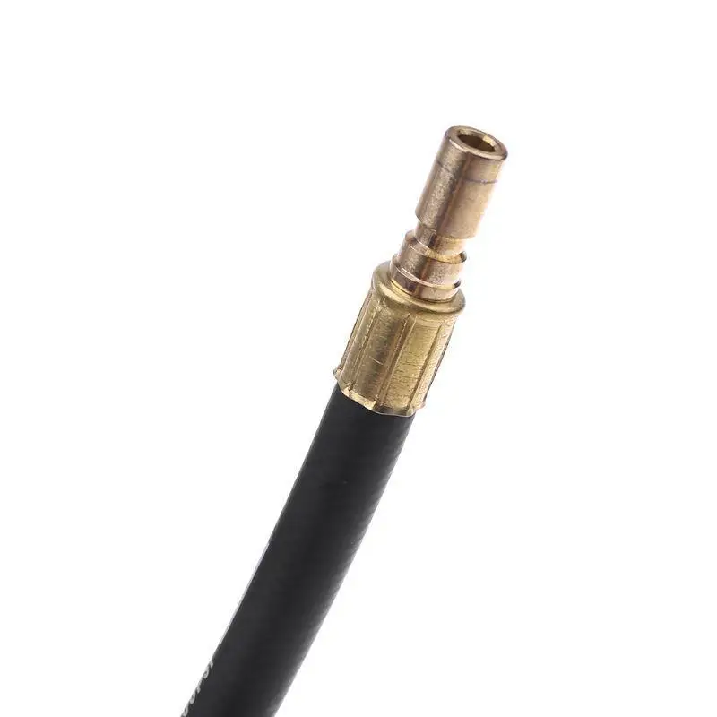 652F Compression Tester Oil Pressure Testers Professional Automotive Tester
