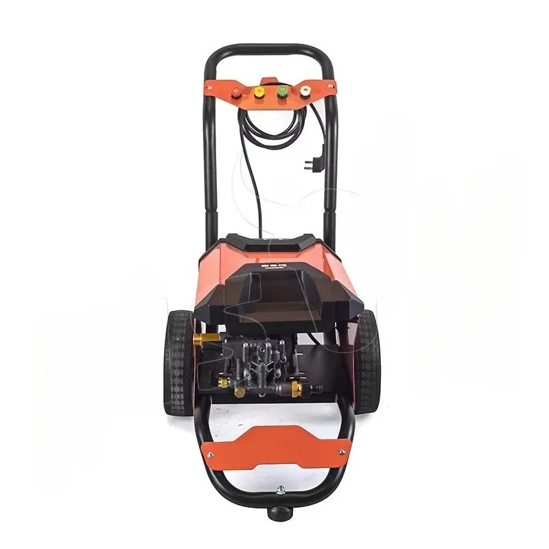 3kw Electric Industrial Pressure Washer 220v Jet Water Pressure Cleaner