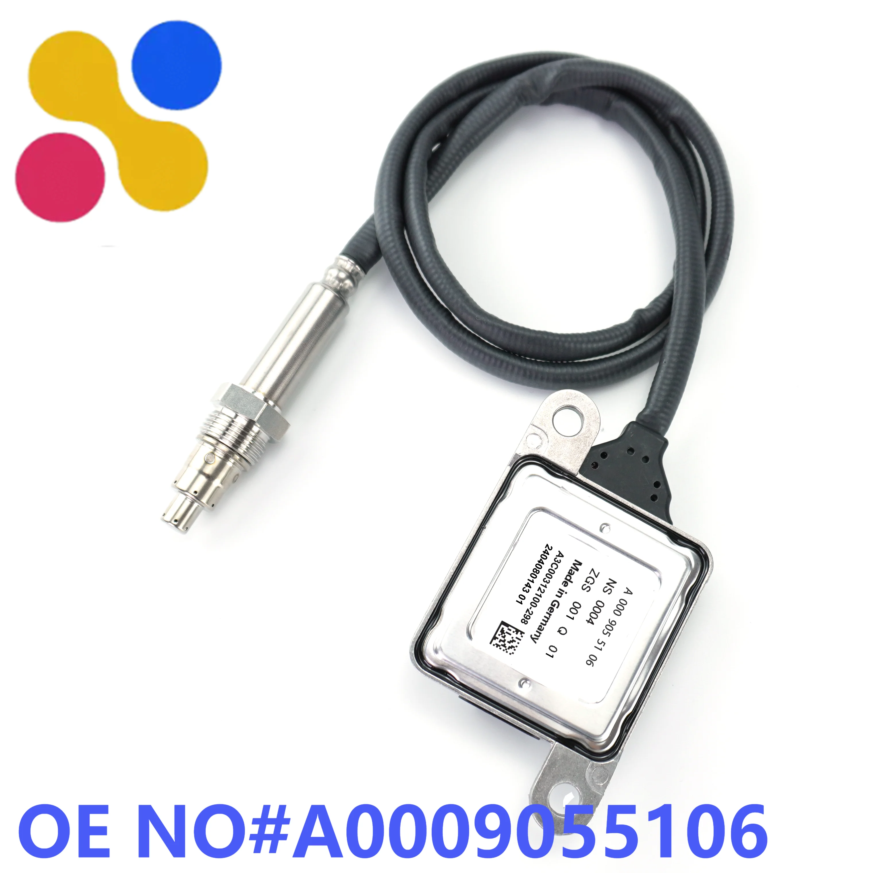 

A0009055106 For NGK Probe Nox Sensor 0009055106 For Mercedes-Benz C Klasse S205 Estate C220d AMG Line