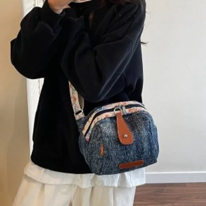 Trendy Elegant Leather Diaper Bags For Ladies Minimalist High-End Shoulder Bag Large Capacity Simple Tote Bag Vintage Fashion