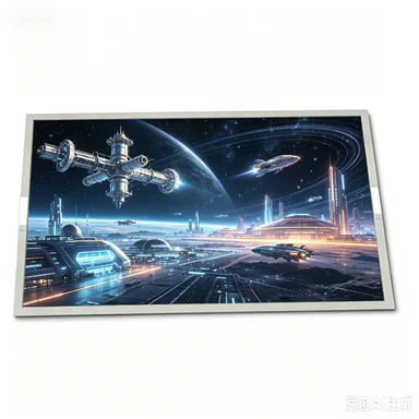 

P1210XUF1MA00 12.1 inch LCD panel fast shipping