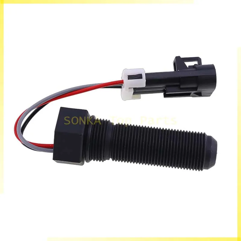 

RE295929 Sensor for John Deere TRACTOR 5045E 5055E 5060E 5065E 5075E 5076E 5082E 5083E 5085E 5090E 5093E 5095E 5100E 5101E 5225