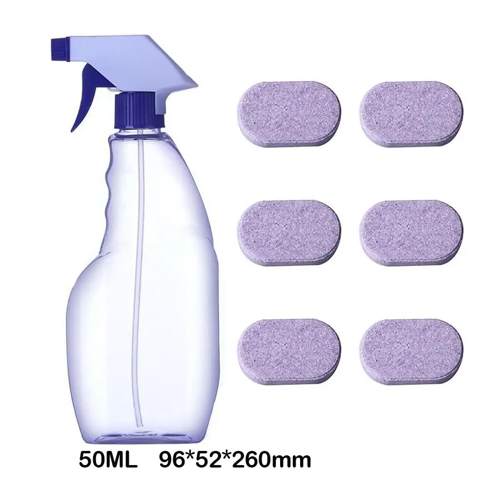 منظف كلينليكس البلاستيكي، تنظيف البقع الكل في واحد مع أقراص التنظيف، منظف متعدد الأغراض لإزالة البقع الفورية #6