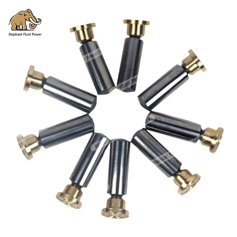 

New Hydraulic piston pump parts A11VO145 PISTON SHOE for sale