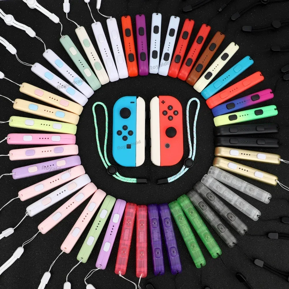 COLORFUL Wrist Strap for NS Switch Joypad Controller Easily 