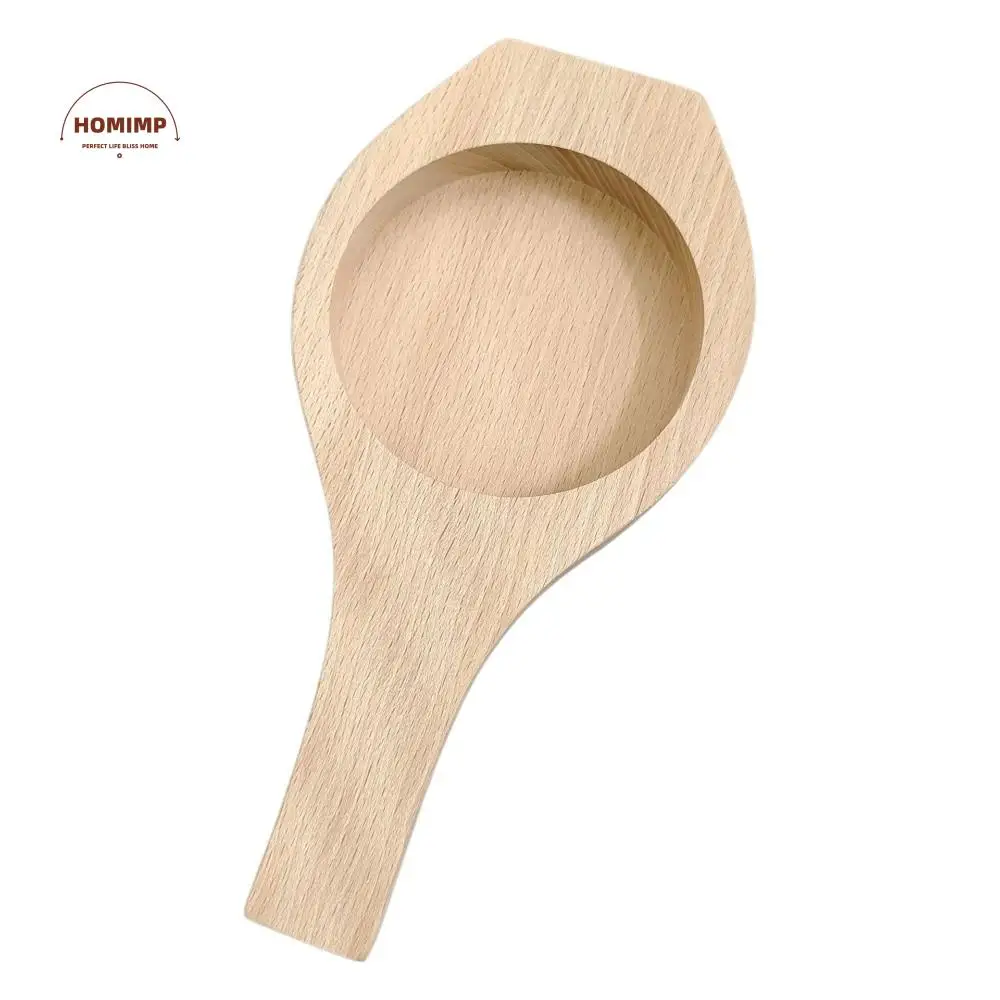 Normalización de fondo plano de madera estilo Suzhou molde para pastel de Luna prensa manual DIY molde para pastel de arroz hecho a mano postre molde para hornear hogar