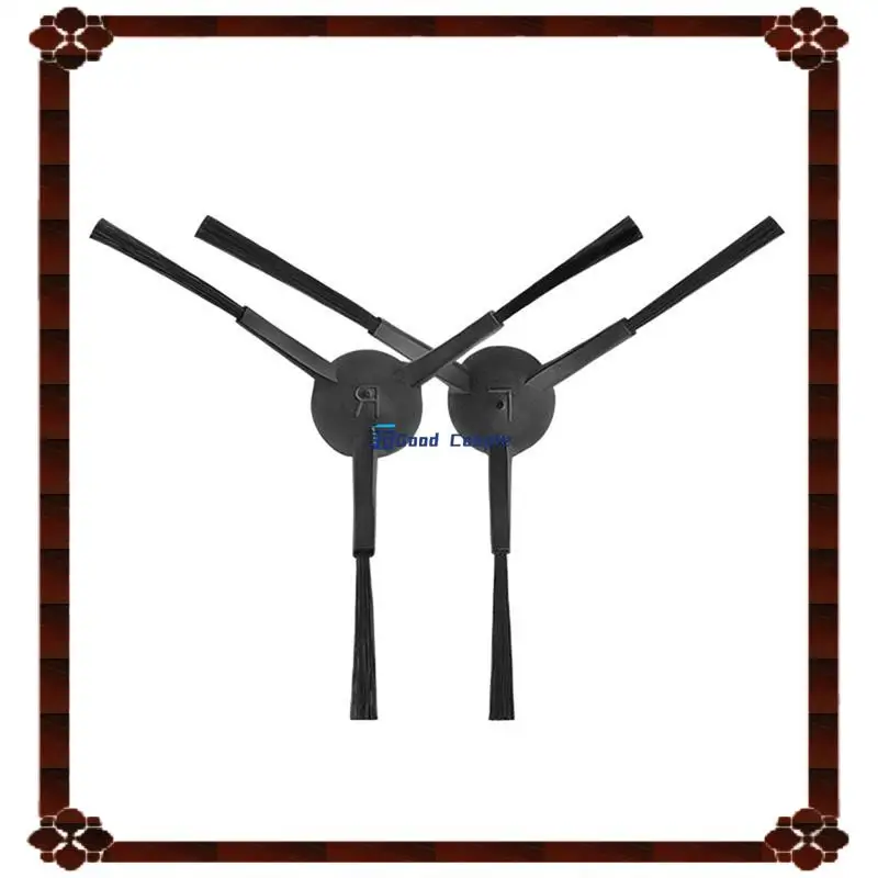 24-Hour Delivery Hepa Filter Mop Cloth Kit Replacement For Tikom G8000/G8000pro For Honiture G20, For Laresar Evol 3 Robot Vacuu