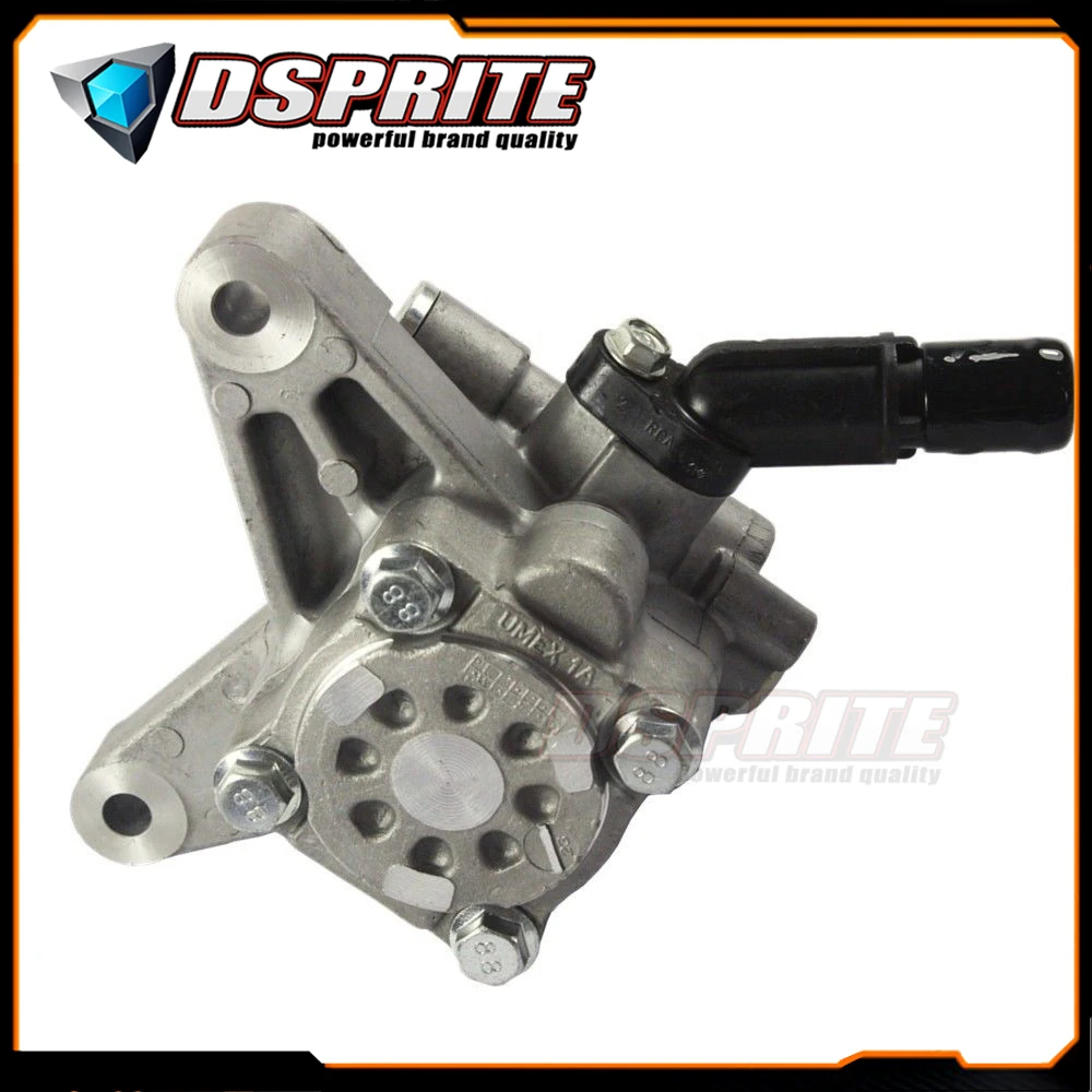 Para bomba de dirección honda Accord HONDA ACCORD 3,0 V6 2003 2004 2005 2006 2007 56110RCAA01X 56110RCAA01 06561RCA505RM 06561RCA505