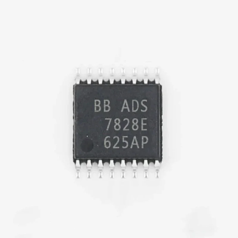 

10Pcs/Lot ADS7828E/2K5 TSSOP-16 ADS7828E Help PCBA Complete BOM And Material List