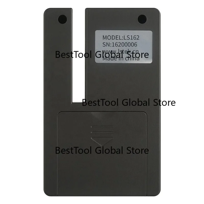 

Linng LS162 Window Film Transmission Meter IR UV Visible Light Tester for Glass Tint Measuring