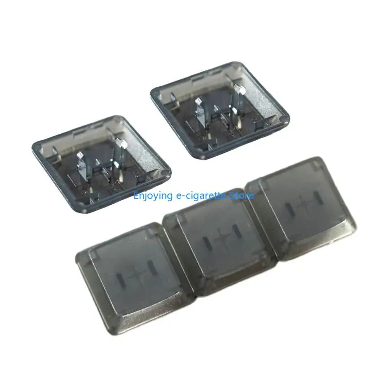 5Pcs Backlit Keycap Blank Rutschfeste Abdeckung für G915/G813/G815/G913 Tastatur Y4QF – Detail 7