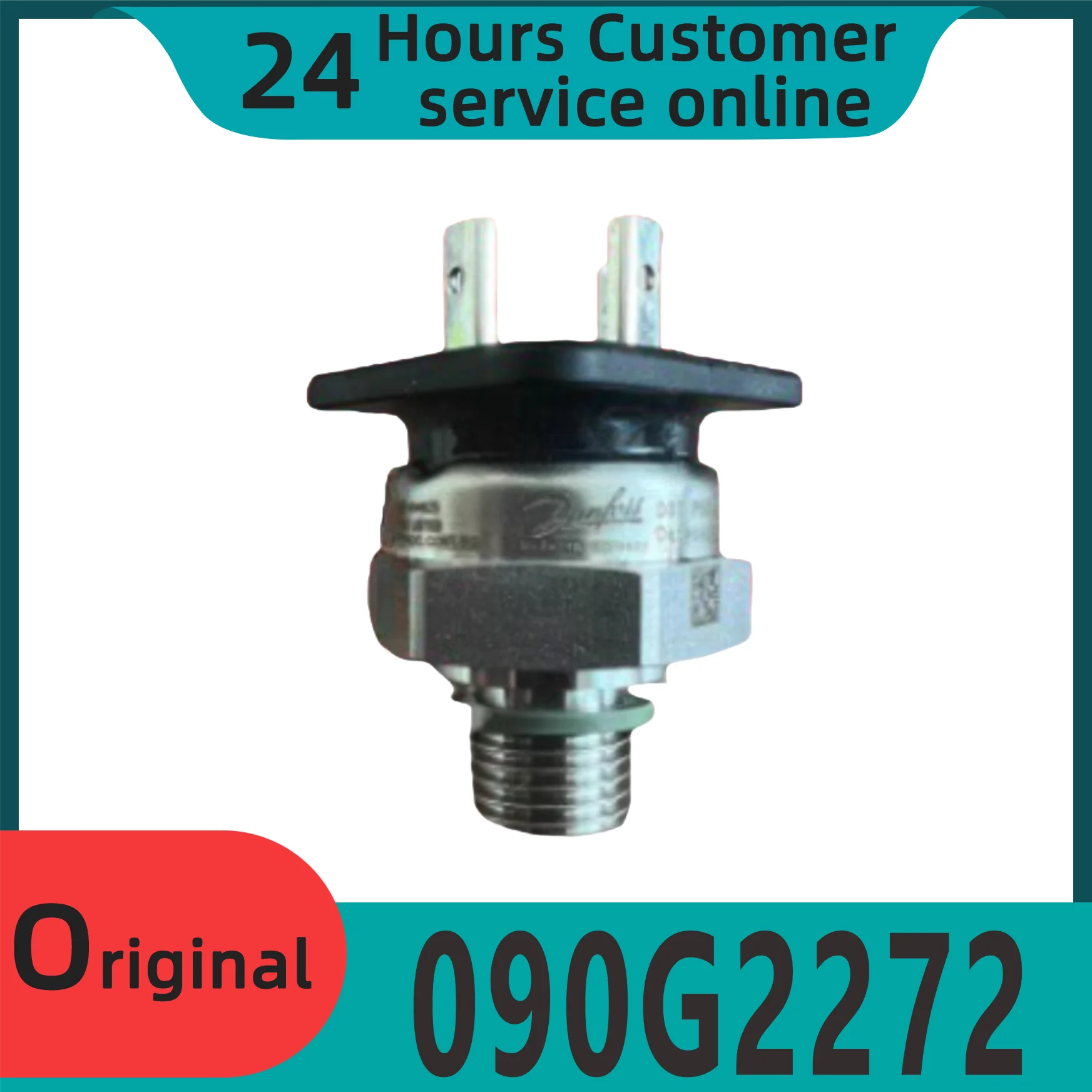 

Brand new original090G2272 090G2276 090G2341 090G2388 pressure transmitter