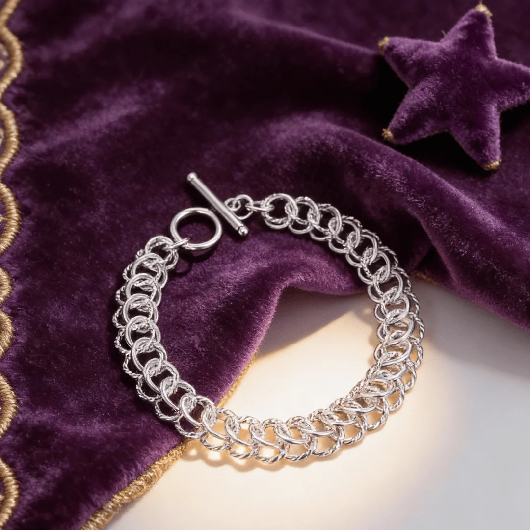 Hot charms 925 Sterling Silver Luxury Bracelets Fashion Beautiful for Women Lady Wedding Refined Geometry Jewelry Wholesale