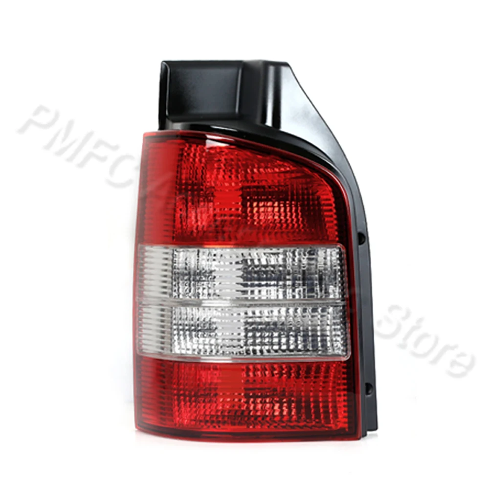 PMFC For Volkswagen Transporter Vw T5 Eurovan Caravelle Multivan T5 2003 2004 2005 2006 2007-2015 Car Tail Light Brake Lamp