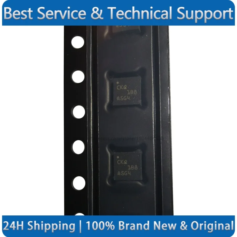 BQ24073RGTR VQFN-16 1.5A linear battery charger chip New Original