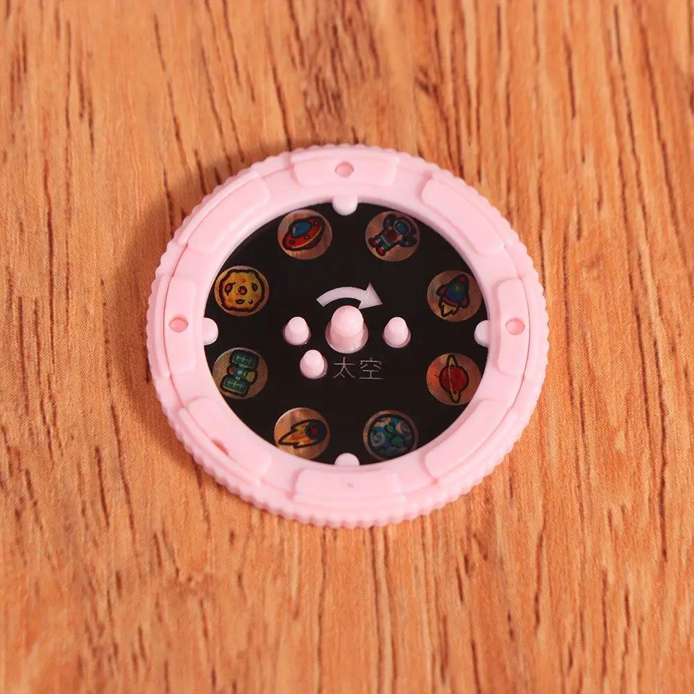 Lámpara Proyector para Bebés, Linterna Educativa Temprana, Proyección de Dibujos Animados, 48 Patrones, Entrenamiento de Pensamiento Lógico