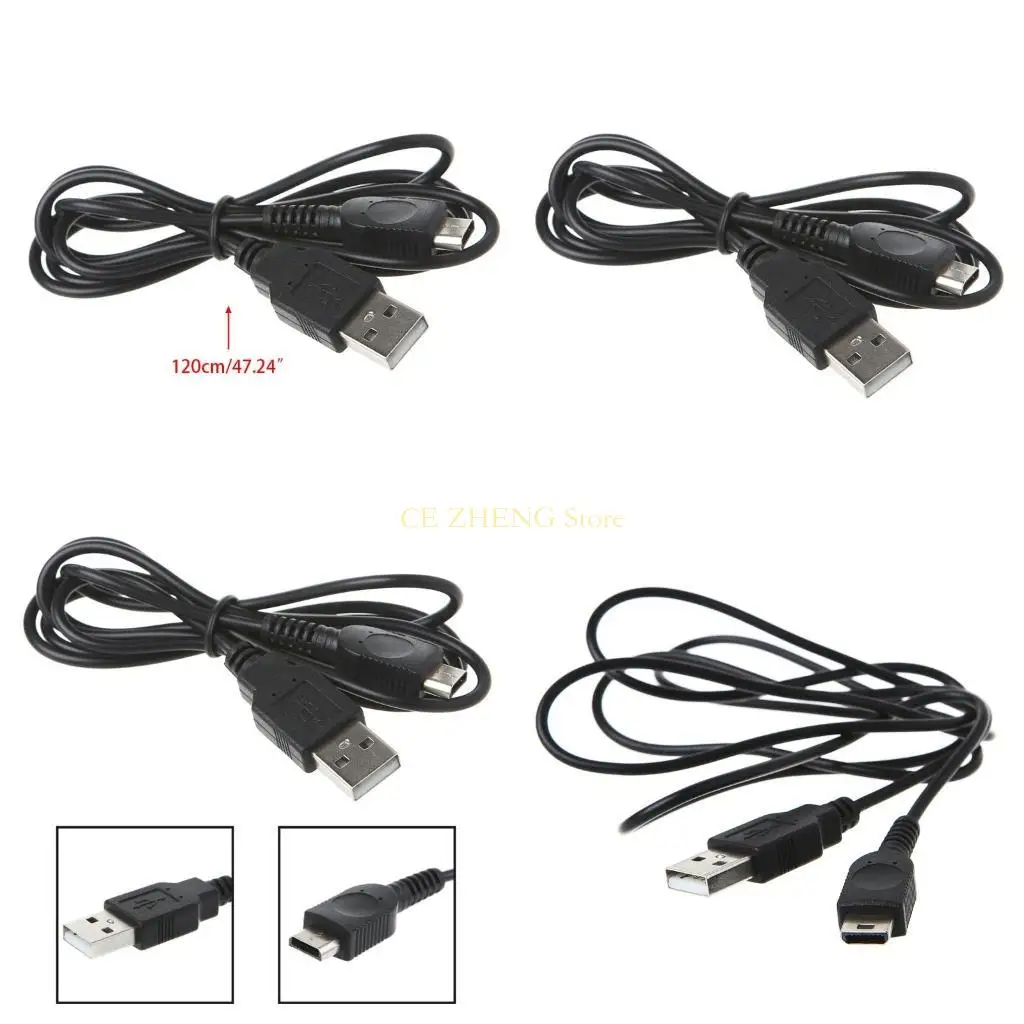 e56b-12-м-39-фута-usb-питания-зарядка-кабельная-зарядная-шнурная-провод-для-gameboy-micro-для-game-console