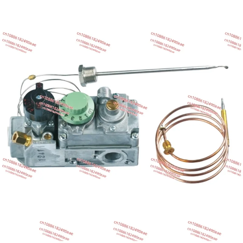 

Fryer gas control valve/with flameout protection/PQF-14