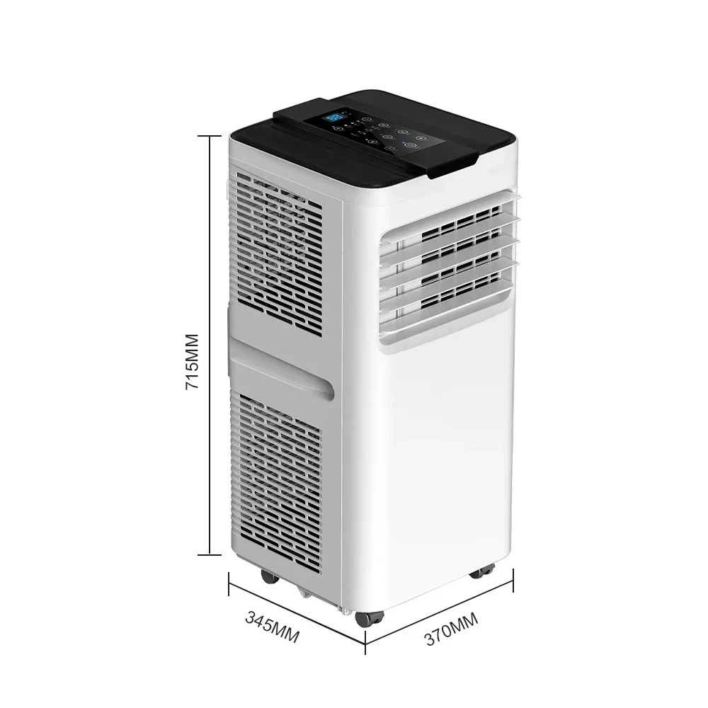 NEI-6B 12K R290 REFRIGERANT PORTABLE AIR CONDITIONER
