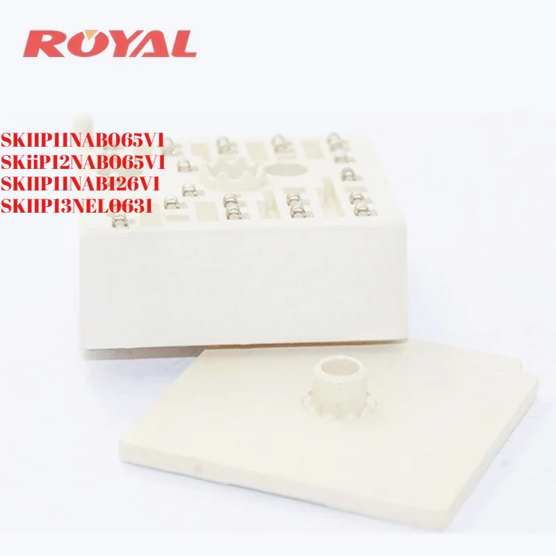 SKIIP11NAB065V1 SKIIP13NAB065V1 13NAB065V1 SKiiP12NAB065V1 SKIIP11NAB126V1 SKIIP13NEL0631 SKIIP 11NAB065V1 New Module