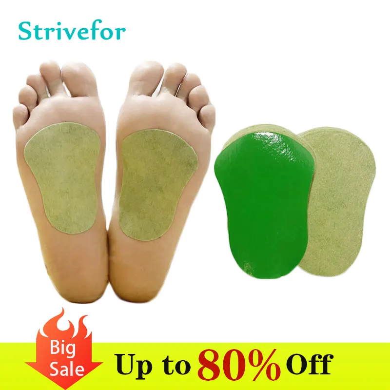 

8-40pcs Wormwood Detox Foot Patches Relieve Stress Help Sleeping Feet Painkill Medical Plaster Weight Loss Body Slim Pad BT0122