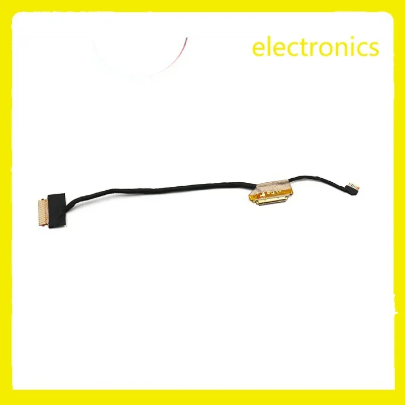 Nuevo original para lenovo para Air 15iwl 15IKBR ES530 DC02001ZL00 DC02001ZL10 DC02001ZL20 lay yd lcds cable lvds