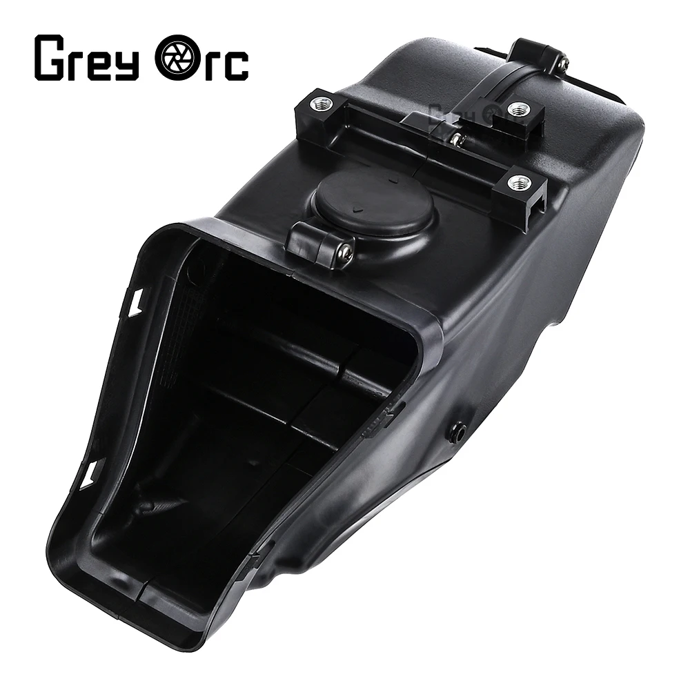 For Kawasaki Ninja ZX-10R 2011-2020 2012 2013 2014 2015 Accessories Motorcycle Stamping Air Inlet Ventilation Duct Fairing