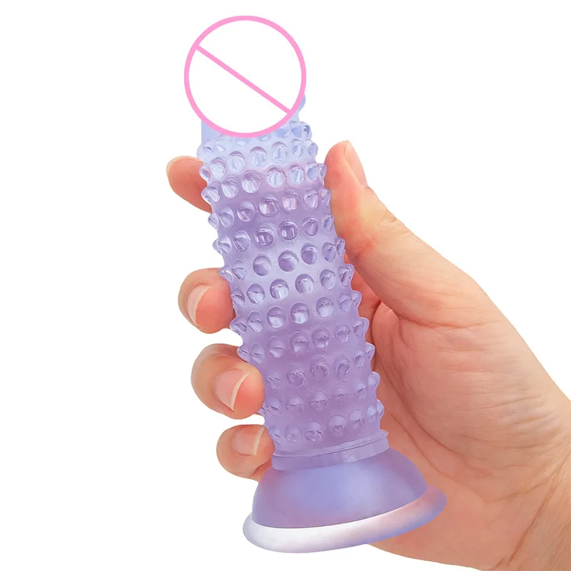 Spiked Strapon Review: Real Experience with the Prickly Wolf-Tooth Design  for Enhanced Intimacy