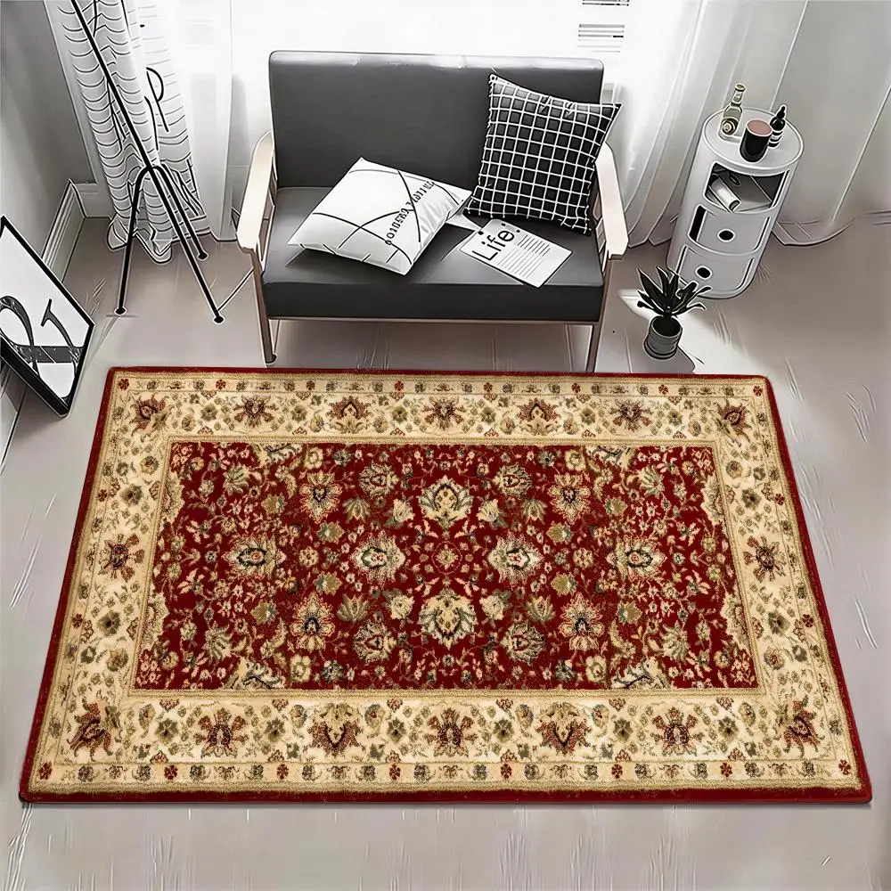 

Коврик для пола C-Carpet Eco - Фланелевый придверный коврик, нескользящий, без запаха, для дома, мягкий, коротковорсовый, плюшевый.