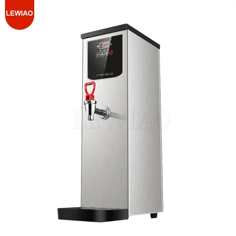 ماكينة توزيع الماء الساخن الكهربائية الفورية ماكينة غليان مياه عمودية باردة ساخنة للمكتب المنزلي 220 فولت