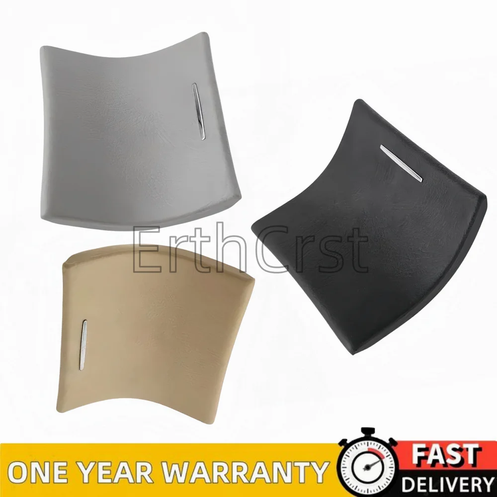 

1 шт. для Mercedes-Benz S-Class W221 S300S350S400S500S600: задняя крышка пепельницы/заглушка прикуривателя