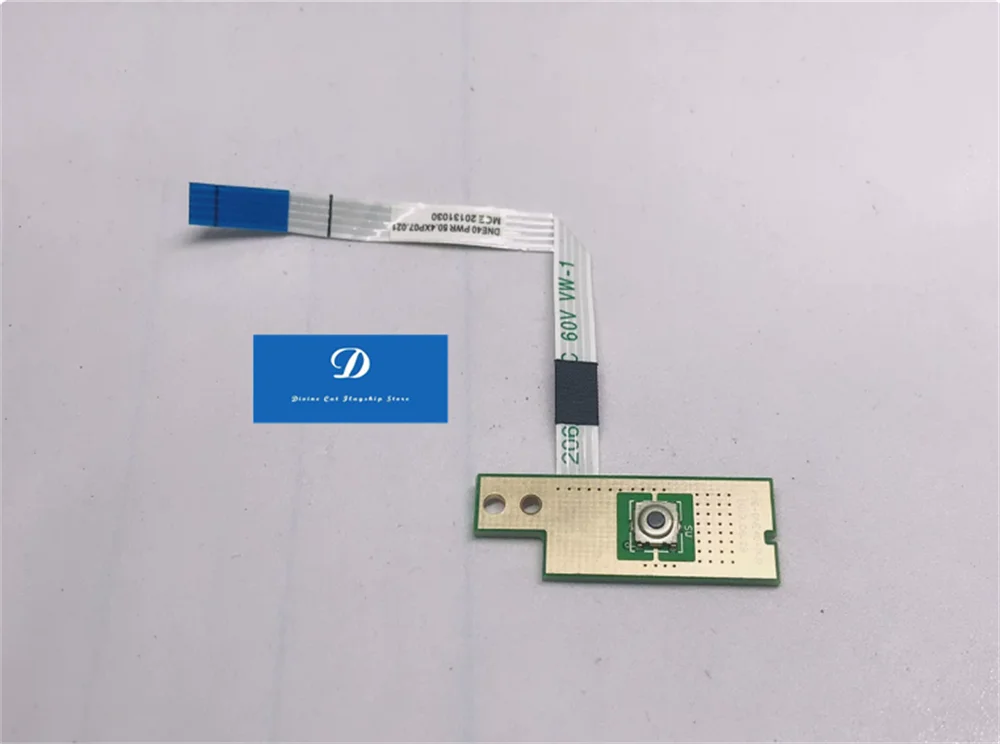 FOR Dell 3421 2421 3440 5421 5423 3437 5437 Switch board With Wire