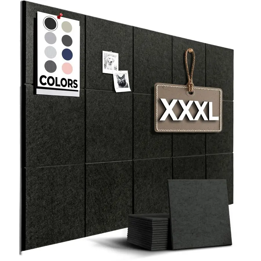 Board Large Cork Bo…